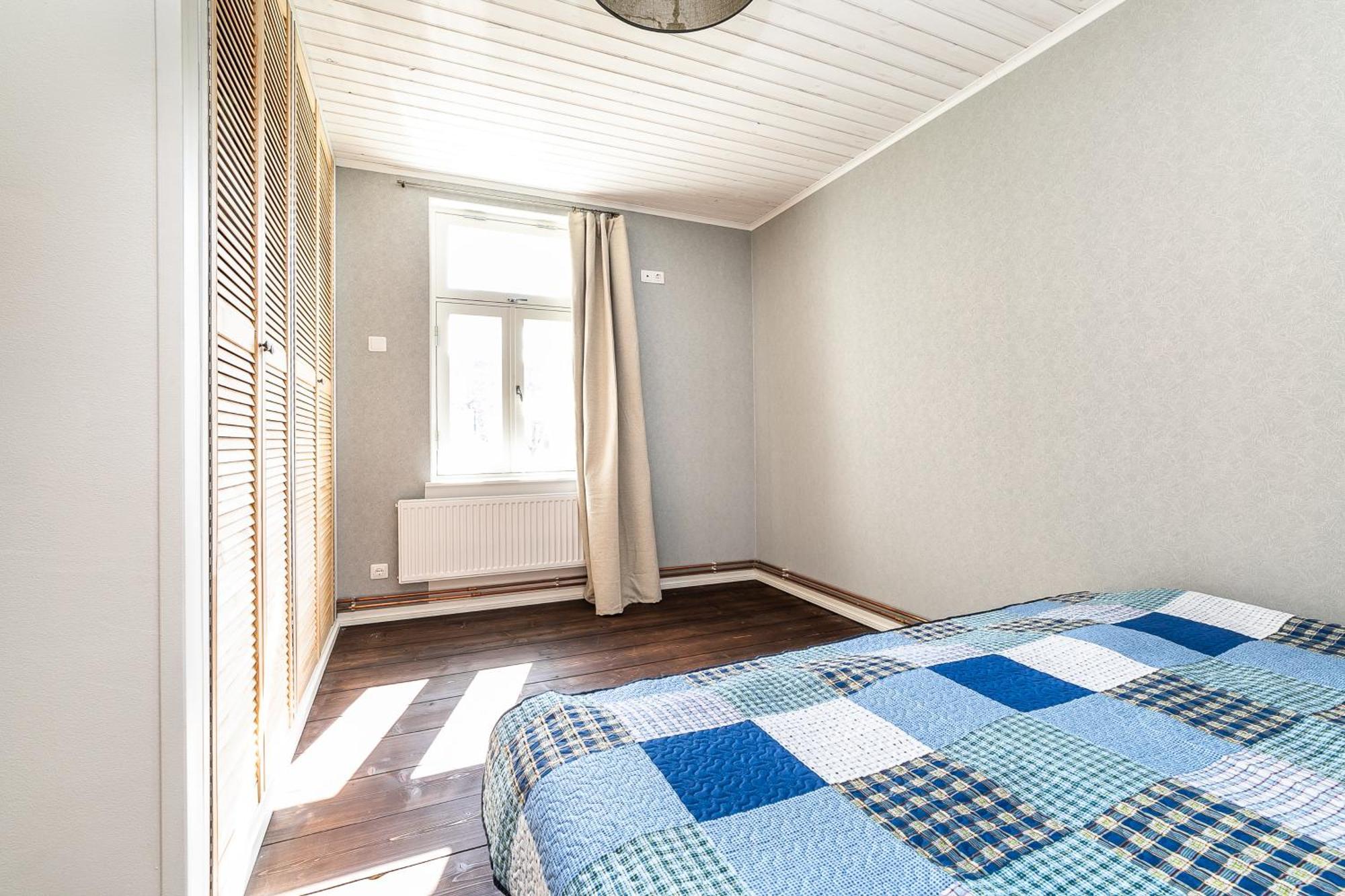 Niine 5 * Tallinn
