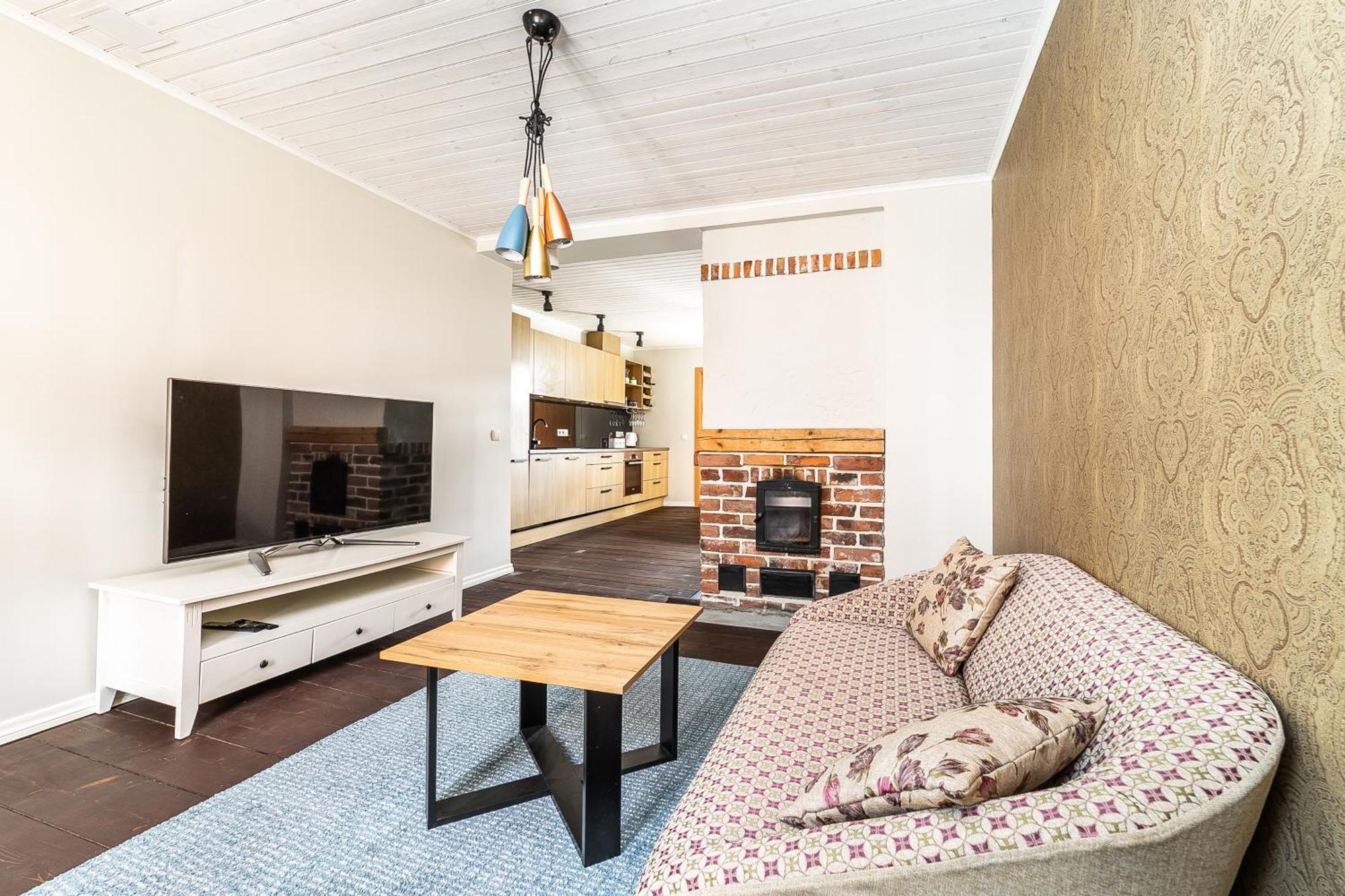 Niine 5 * Tallinn
