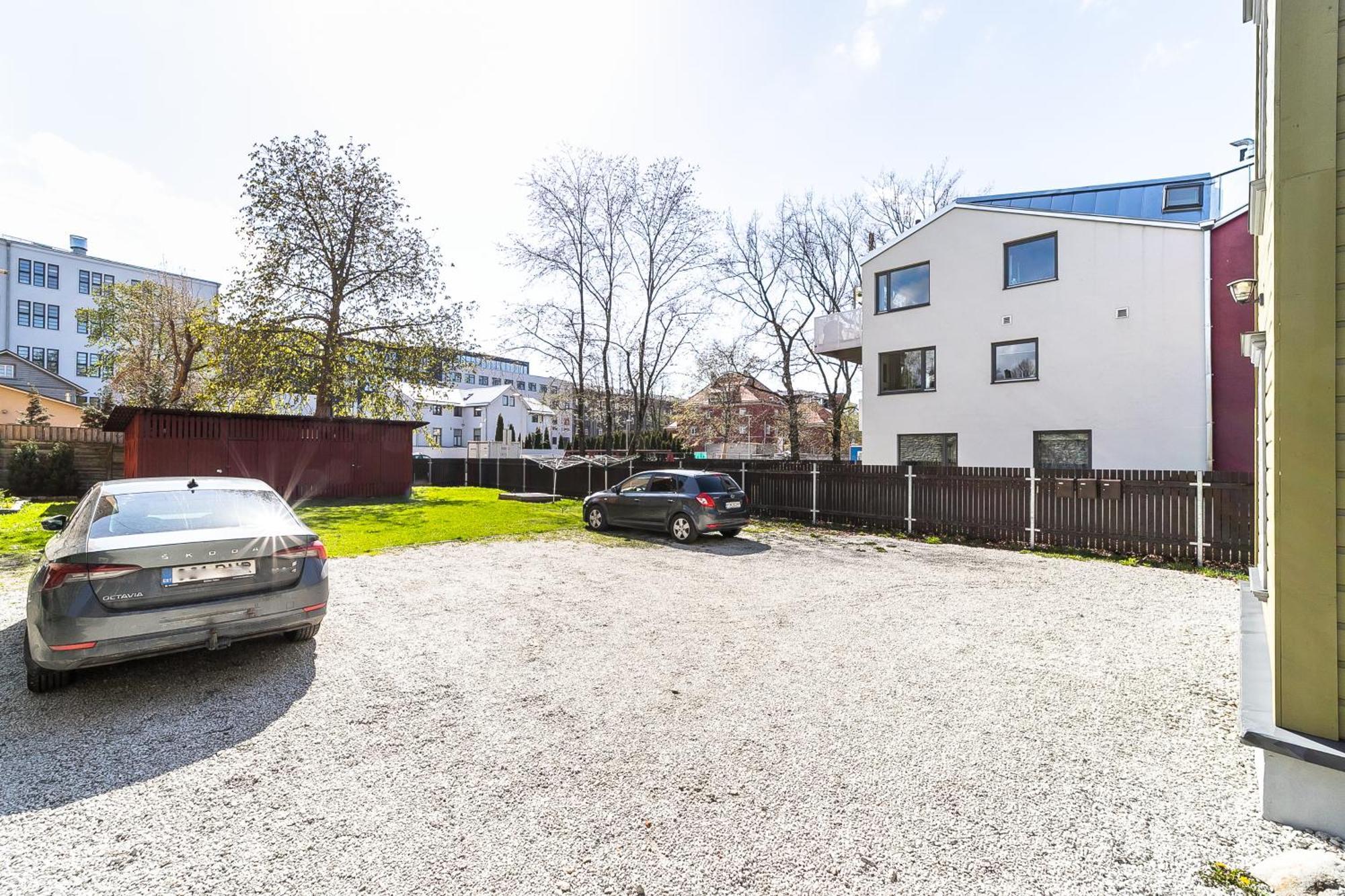 Niine 5 * Tallinn